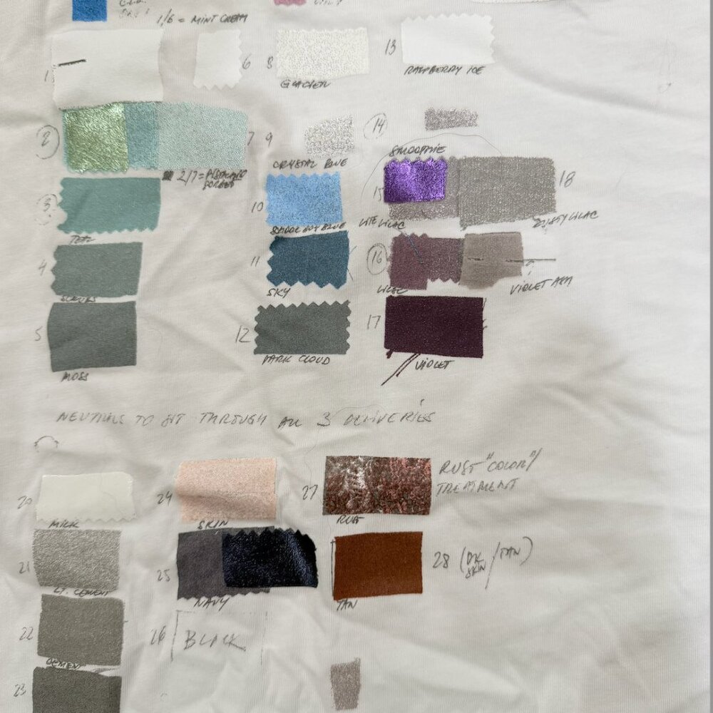 MM6 Maison Margiela Graphic t-shirt FW20 - Picture 3 of 4